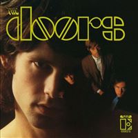 The Doors: 50th Anniversary Deluxe Edition - Vinilo + 3 CDs