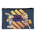 Estuche Rectangular Sd Toys Looney Tunes Space Jam 2 Bugs & Lola