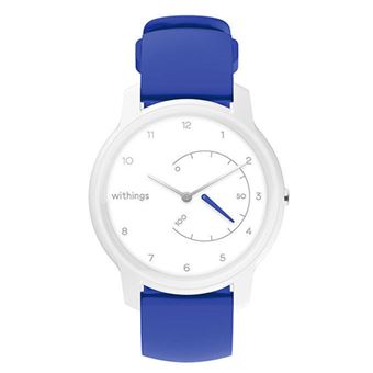 Pulsómetro Withings Move Azul