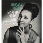 My Mind Holds on to Yesterday - Vinilo Coke