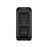 Altavoz Bluetooth Sony SRS-XV500 High Power Negro