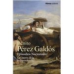 Episodios nacionales -La Guerra de la Independencia