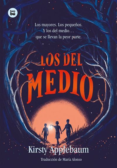 Los del medio