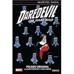 Daredevil De Mark Waid 9 Pecado Original