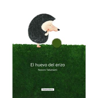 El huevo del erizo - 1