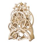 Pendulum Clock