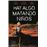 Hay algo matando niños nº 05
