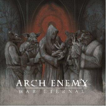 Arch Enemy - 1