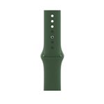 APPLE BAND 45MM SPORT BAND GREEN