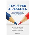 Temps per a l´´escola