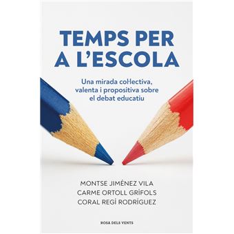 Temps per a l´´escola