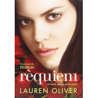 Rèquiem. Saga delirium 3
