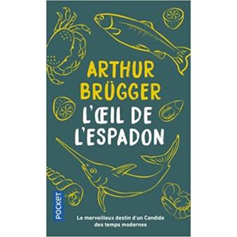 Oeil de l'espadon-p