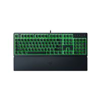 Teclado gaming RGB Razer Ornata V3 X