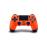 Mando DualShock Naranja PS4_0