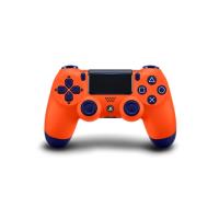 Mando DualShock Naranja PS4