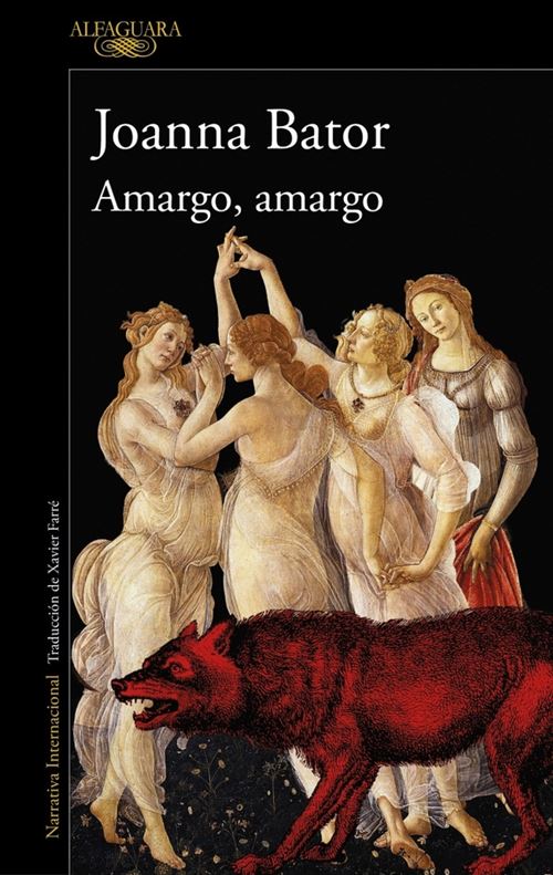 Amargo, Amargo