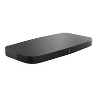 Barra de sonido multiroom Sonos Playbase Negro