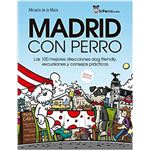 Madrid con Perro