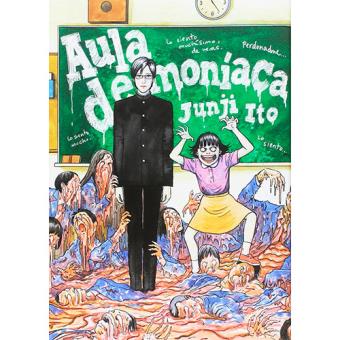 Aula demoníaca