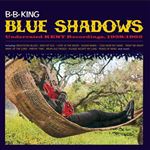 Blue Shadows - Underrated Kend Recordings,1958-1962