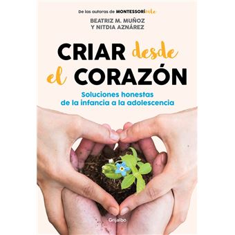 Criar desde el corazón