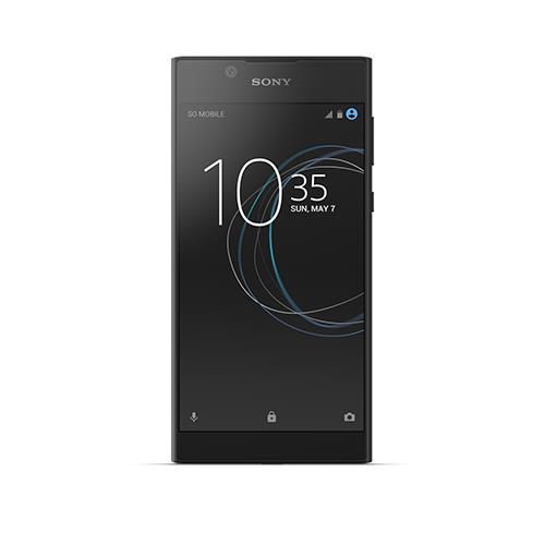 Sony Xperia L1 5,5" negro Sony Xperia L1 5,5" negro