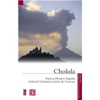 Cholula