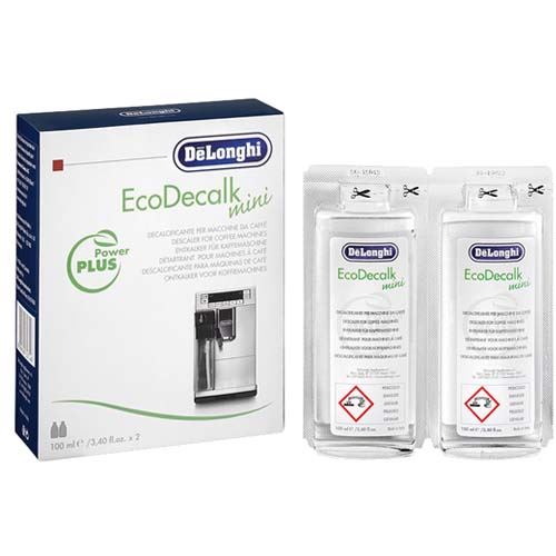 Comprar DeLonghi Ecodecalk Mini Descalcificador