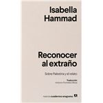 Reconocer al extraño