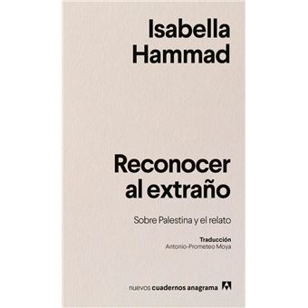 Reconocer al extraño