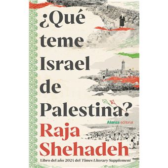 Que Teme Israel De Palestina