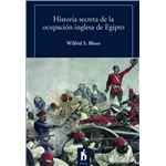 Historia secreta de la ocupacion in
