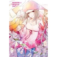 Bakemonogatari 6