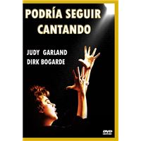 Podría seguir cantando - DVD