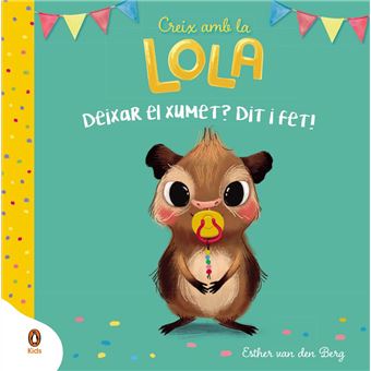 Deixar el xumet? Dit i fet!