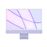 iMac con Pantalla Retina 4.5K 24'' M1 8C/8C 8/256GB Púrpura