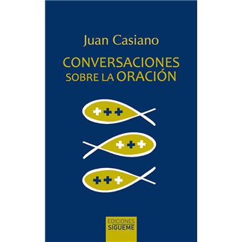 Conversaciones sobre la oración