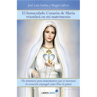 El inmaculado corazón de maría triu