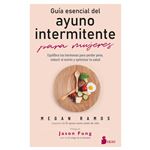 Guia Esencial Del Ayuno Intermitente Para Mujeres
