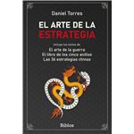 El Arte De La Estrategia