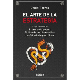 El Arte De La Estrategia