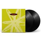 Lp-orbital (the green album) (2lp)