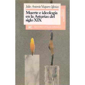 Muerte e ideología en la Asturias del siglo XIX