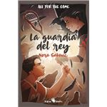 La guardia del rey