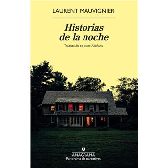 Historias de la noche