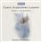 Sonata No. 7 Per Pianoforte - CD