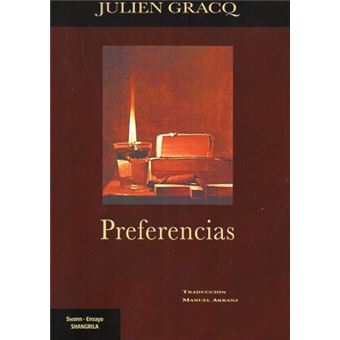 Preferencias