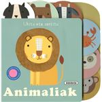 Animaliak