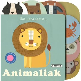 Animaliak